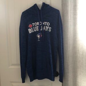Toronto Blue Jays Sweatshirt Hoodie